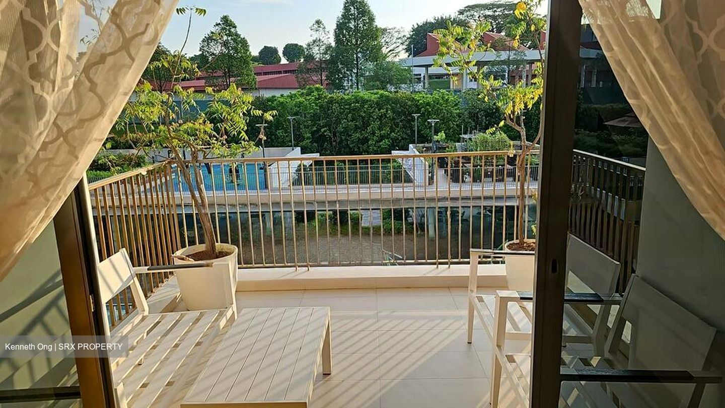 Wandervale (D23), Condominium #483629531